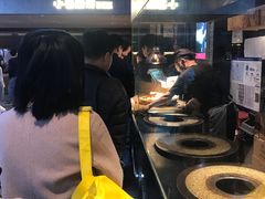 -阿甘锅盔(合生汇购物中心店)