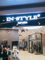 -IN STYLE•造型