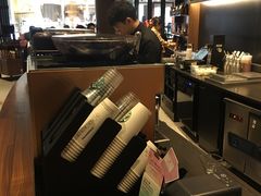 -星巴克臻选(北京富力家园店)