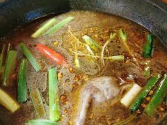 -潮澎派·潮汕菜大排档(南较西路店)