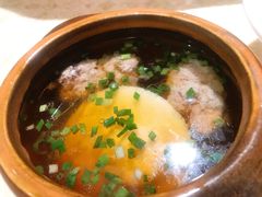 原味肉丸汤-味上湘菜馆(岳麓山店)