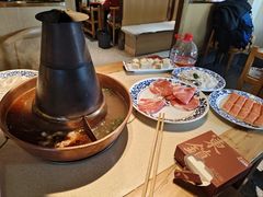 -东镇老火锅(长春路首店)