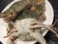 -华府海鲜碳烤自助(万达店)