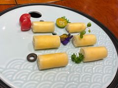 -一盏云·茶馆·淮扬菜(高新店)