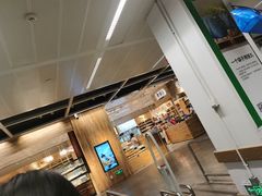 -宜家·瑞典风味餐厅(天津东丽商场店)