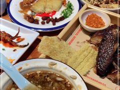 -怪噜范·老贵阳街头名小吃(鸿通城店)