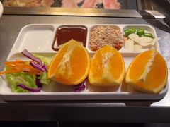 -金妈家烤肉(龙湖U城天街店)