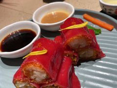 -点都德(华强南店)