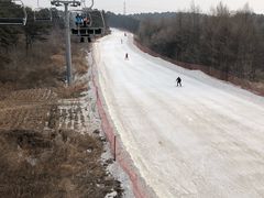 -棋盘山冰雪大世界