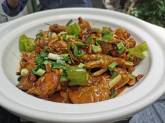 -又见炊烟私房菜(敬亭路店)