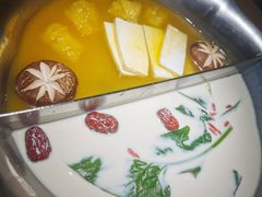 -湊湊火锅·茶憩(上海合生汇店)