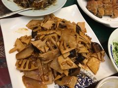 烧二冬-玉华台饭庄(裕中西里小区店)