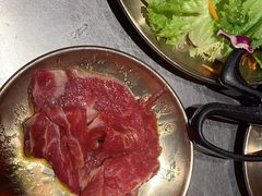 -西塔老太太泥炉烤肉(苏州大悦城店)