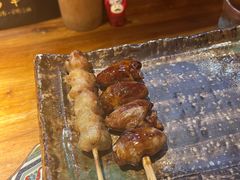 -鸟幸 TORISAKI 炭火居酒屋
