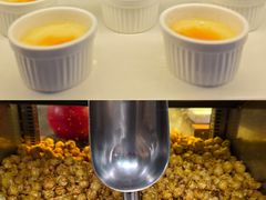 爆米花-威珀斯酒店·珀萃美食餐厅