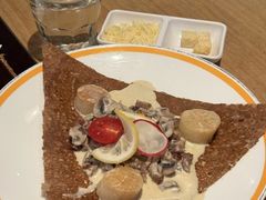 -La Creperie法餐厅(桃江路店)