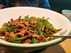 -小稻田辣椒炒肉(大浪商业中心店)