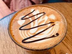 胶馕咖啡-Peet's 皮爷咖啡(东湖路手作店)