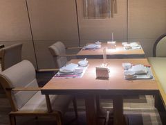 -莲·中餐厅(成都首座万豪酒店)