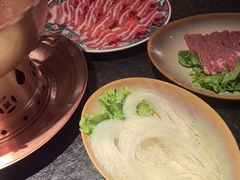 -南门涮肉(北洼路店)