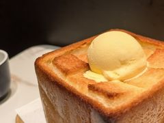 -绿茶餐厅(滨海万达广场店)