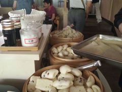 -素满香·素食自助餐(苏州·临顿路店)