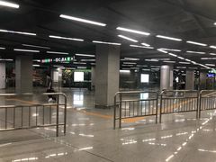 -车公庙(地铁站)