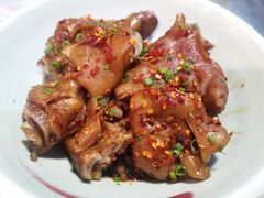 -大碗厨 25年老字号 现炒湘菜(四季天地店)