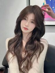 点击看大图 -金派发型