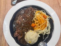 -豪客来牛排(成都锦江大融城店)