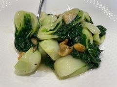 清炒时令蔬菜-名鲜·粤宴(黄浦滨江路店)