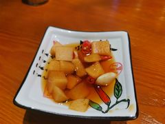-餐酷哈雷餐厅(通程广场店)