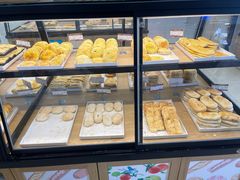 -长发西饼(临顿路店)