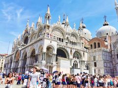 -圣马尔谷圣殿宗主教座堂