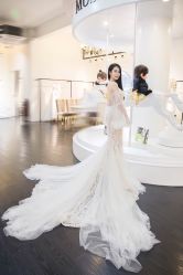 点击看大图 -MuseMarry婚纱(前海嘉里中心店)