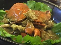 -虾弄弄海派小龙虾·牛羊蝎子火锅