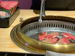 -松鱼亭·和牛烧肉(协鑫广场店)