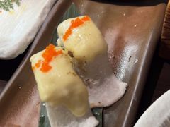-匠和风精致料理(莆田财富中心店)