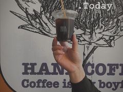 -HANA COFFEE(长寿路店)