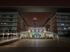 -广州白云机场雅高铂尔曼大酒店