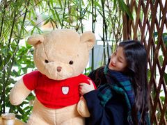 -咖法森林·咖啡  酒吧(天河店)