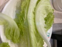 -玫瑰花园自助烤肉(金源店)