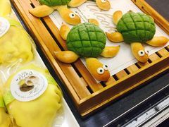 -米洛克欧洲蛋糕(西南路店)