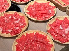 -浅锅和牛小锅放题(深业上城店)