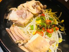-云海肴·汽锅鸡·云南菜(苏州中心店)