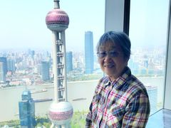 -金轩中餐厅 Jin Xuan(浦东丽思卡尔顿酒店)