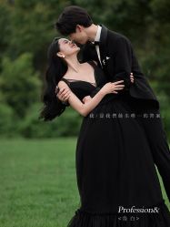 -今生有约婚纱摄影店(景德路店)