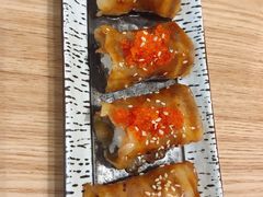 -西月山居匠心创意料理(江汉路新佳丽广场店)