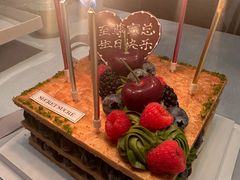 -翡翠江南(国贸商城店)