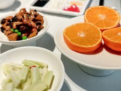 -四季民福烤鸭店(王府井东安门店)